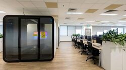 Lazada One (D7), Office #560114431